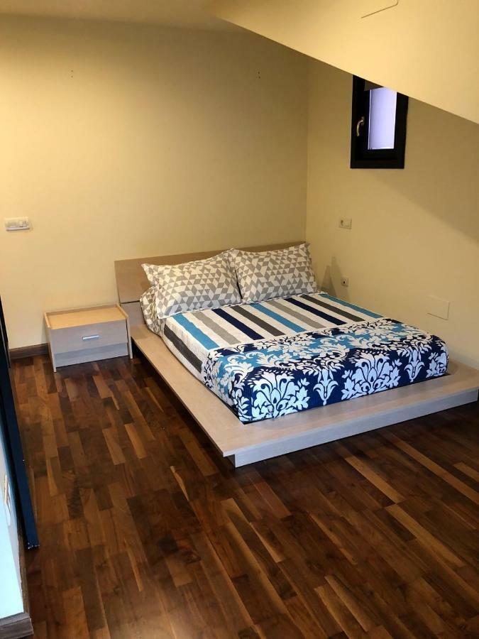 Apartamento En Galiana Apartment Aviles Exterior photo
