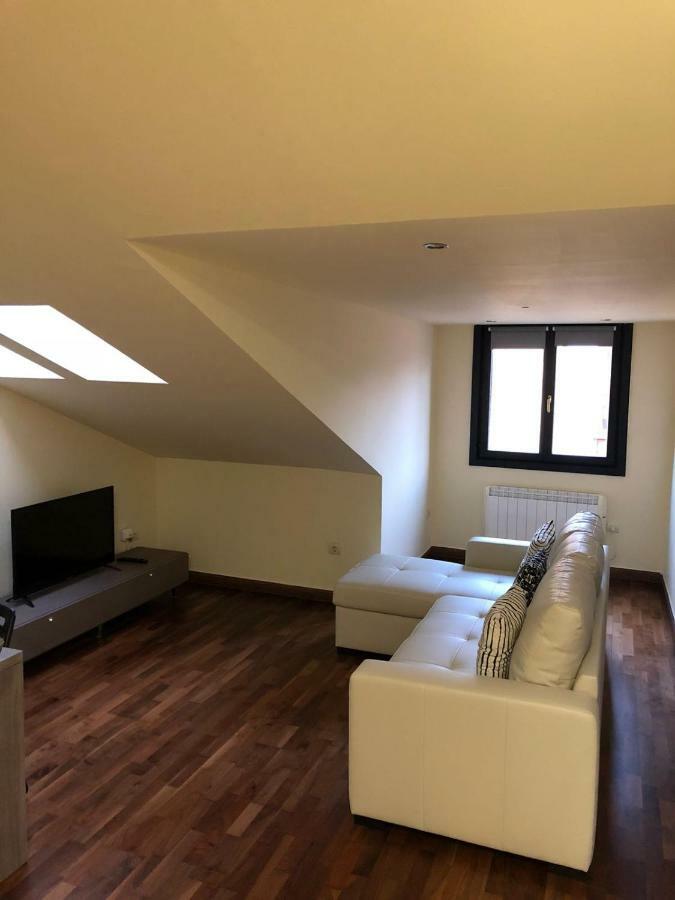 Apartamento En Galiana Apartment Aviles Exterior photo