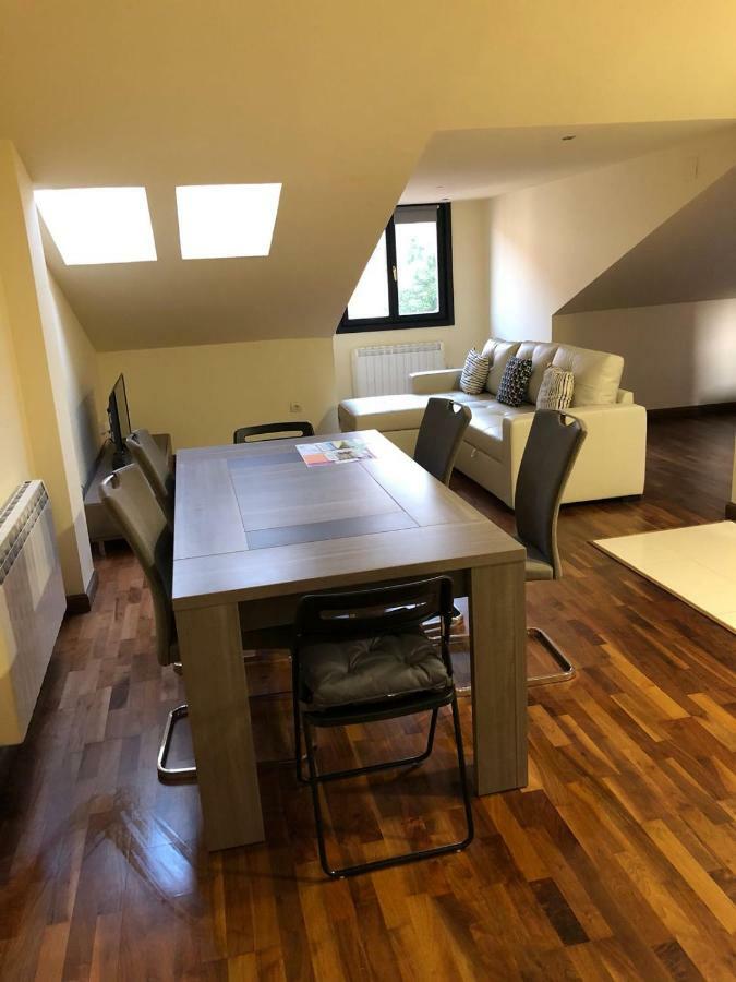 Apartamento En Galiana Apartment Aviles Exterior photo