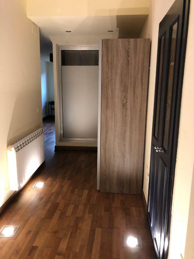 Apartamento En Galiana Apartment Aviles Exterior photo